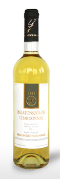 Balatonszőlősi Chardonnay