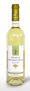 Pécselyi Sauvignon Blanc
