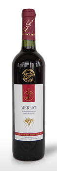 Tihanyi Merlot